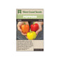 Pepper "Prism F1" West Coast Seeds
