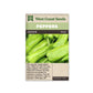 Hot Peppers “Anaheim” West Coast Seeds