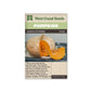 Pumpkins "Galeux d'Eysines" West Coast Seeds