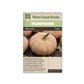 Pumpkins "Spellcast F1" West Coast Seeds