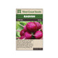 Radishes “Purpura F1” West Coast Seeds