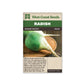 Radishes “Wasabi Radish” West Coast Seeds