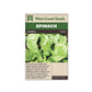 Spinach "Olympia F1" West Coast Seeds