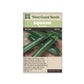 Squash-Summer “Noche F1” West Coast Seeds