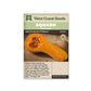 Squash-Winter "Waltham Organic" West Coast Seeds