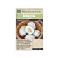 Squash-Winter "Mashed Potatoes F1" West Coast Seeds