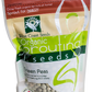 Green Peas Sprouting Organic West Coast Seeds