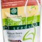 Adzuki Beans Sprouting West Coast Seeds