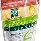 Salad Sprouting Blend Organic West Coast Seeds