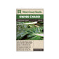 Swiss Chard "Fordhook Giant" West Coast Seeds