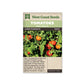 Tomatoes "Super Fantastic F1" West Coast Seeds
