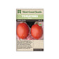 Tomatoes “Amish Paste Organic” West Coast Seeds