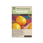Tomatoes “Carolina Gold F1” West Coast Seeds