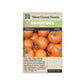 Tomatoes "Sungold F1" West Coast Seeds