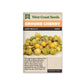 Tomatillo "Aunt Molly's" West Coast Seeds