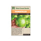 Tomatillo "Toma Verde" West Coast Seeds