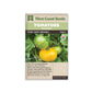Tomatoes "Pork Chop Organic" West Coast Seeds