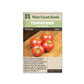 Tomatoes "Tasti-Lee F1 Coated" West Coast Seeds