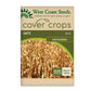 Oats Cover Crop West Coast Seeds
