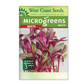 Beets Microgreens West Coast Seeds
