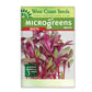 Beets Microgreens West Coast Seeds