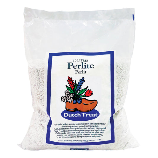 Dutch Treat Perlite 10L