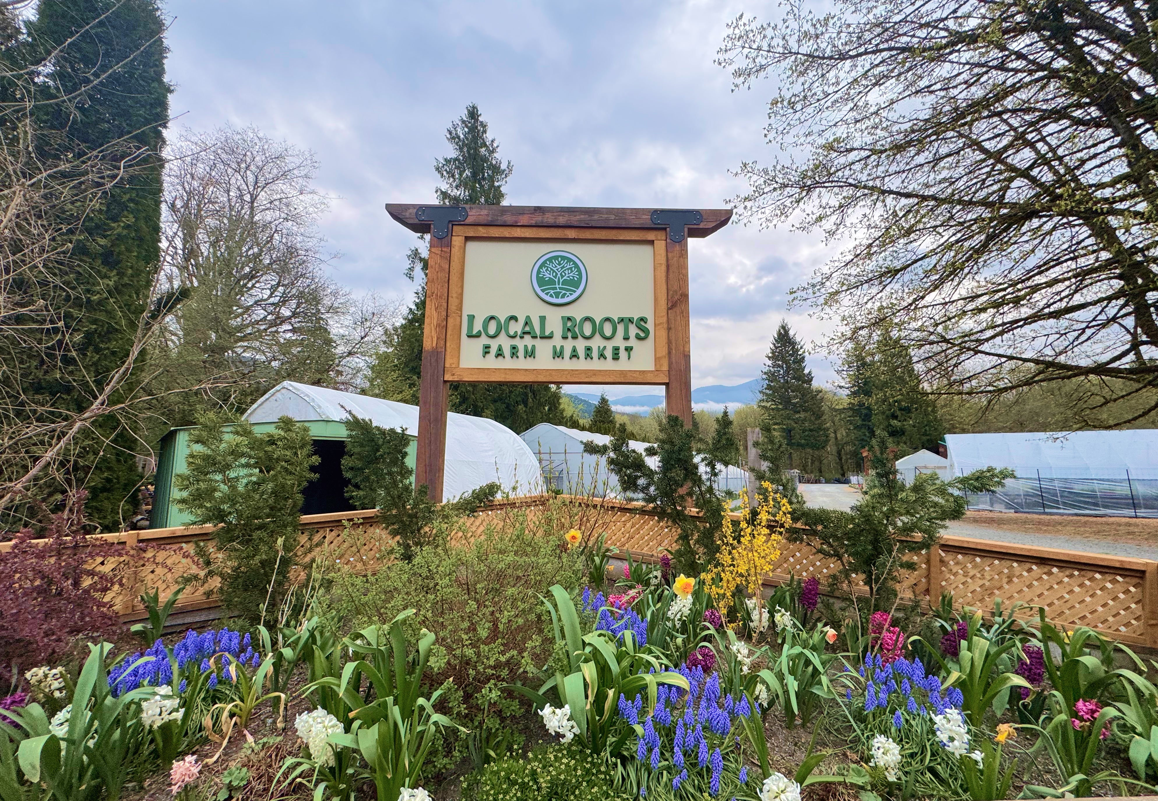 Home – Local Roots Farm Market
